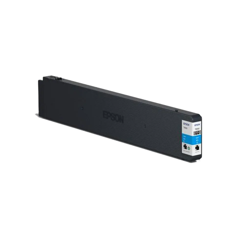 Epson Workforce Enterprise Wf-C21000 Cyan Ink 50,000 Pages