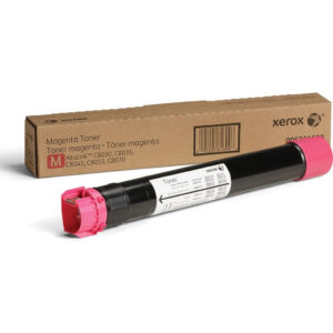 Xerox C8030/C8035/C8045/C8055/C8070 Magenta Toner Cartridge