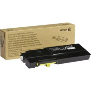Xerox Standard Capacity Versalink C400 C405 Toner Cartridge Yellow