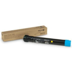 Xerox Toner 106R01570 Phaser 7800 Cyan