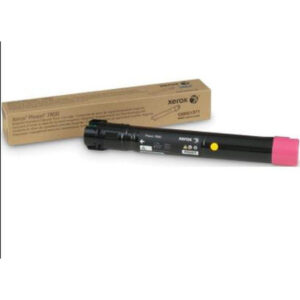 Xerox Toner 106R01571 Phaser 7800 Magenta