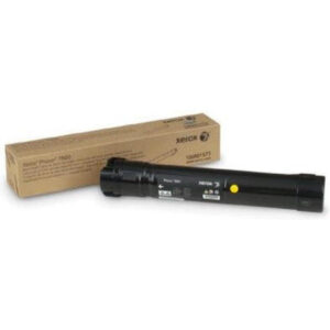 Xerox Toner 106R01573 Phaser 7800 Black