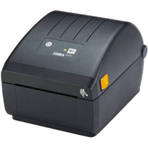Zebra ZD220D Label Printer - Up to 102 mm/sec / 203 dpi / USB / Thermal Label - Printer