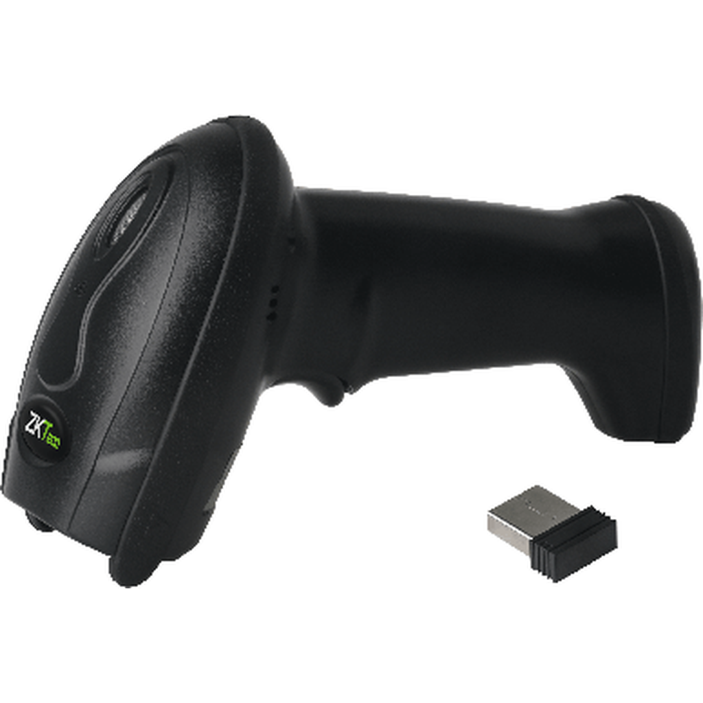 Zkteco Zkb103 1D Wireless Scanner