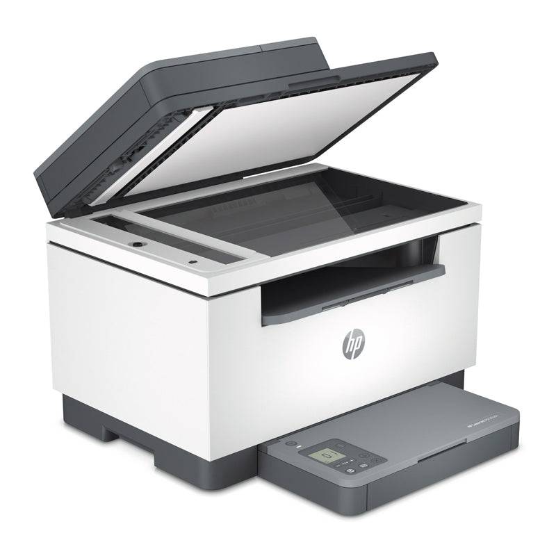 Hp Laserjet Mfp M236Sdn - 29Ppm / 600Dpi / A4 / Usb / Lan / Mono Laser - Printer - Image 2