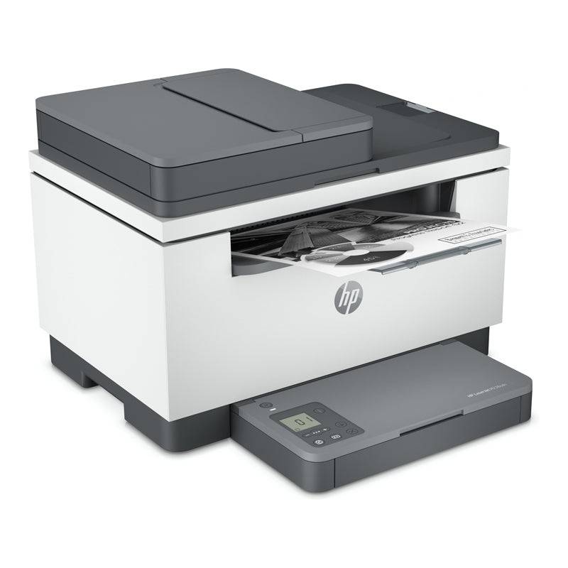 Hp Laserjet Mfp M236Sdn - 29Ppm / 600Dpi / A4 / Usb / Lan / Mono Laser - Printer - Image 5