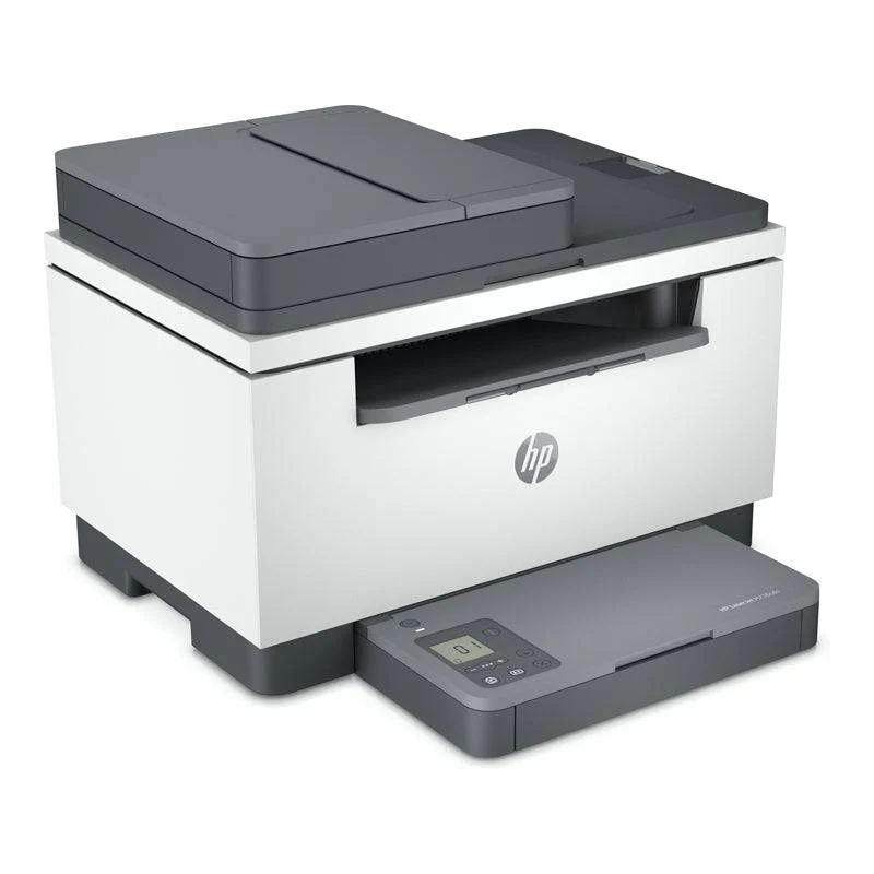 Hp Laserjet Mfp M236Sdn - 29Ppm / 600Dpi / A4 / Usb / Lan / Mono Laser - Printer - Image 6