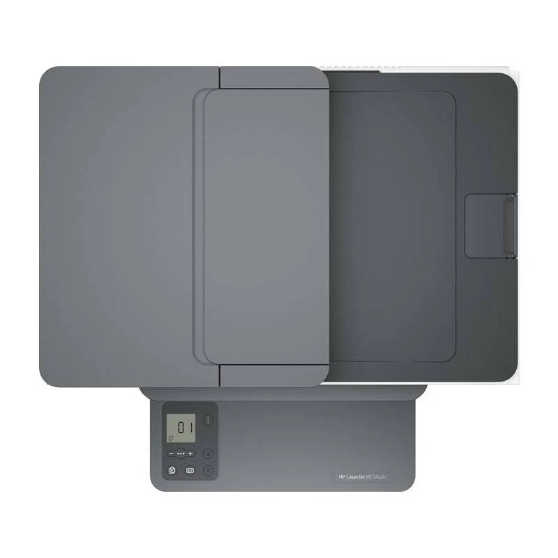 Hp Laserjet Mfp M236Sdn - 29Ppm / 600Dpi / A4 / Usb / Lan / Mono Laser - Printer - Image 7