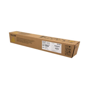 Ricoh Mp C6003 Yellow Toner Cartridge 22500 Yield 841850