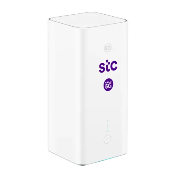 CPE 5s 5G STC Locked Router – White