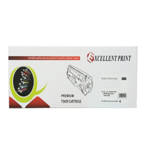 EXCELLENT 222A MAGENTA TONER