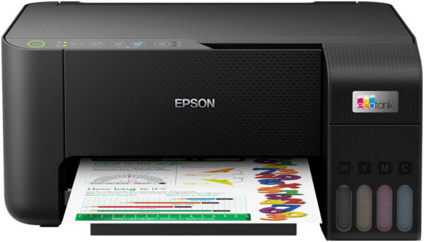 EPSON PRINTER L3250 A4