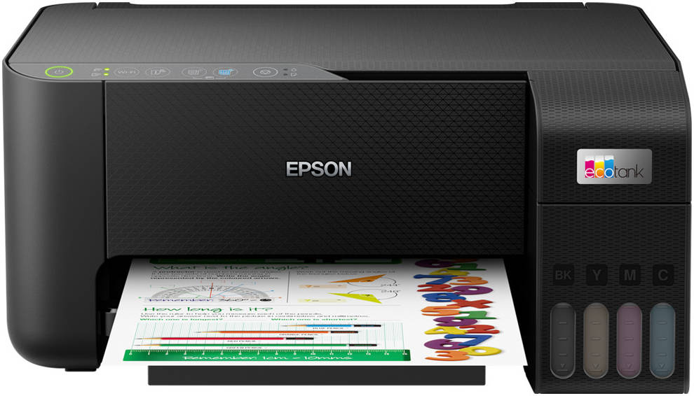 EPSON PRINTER L3250 A4