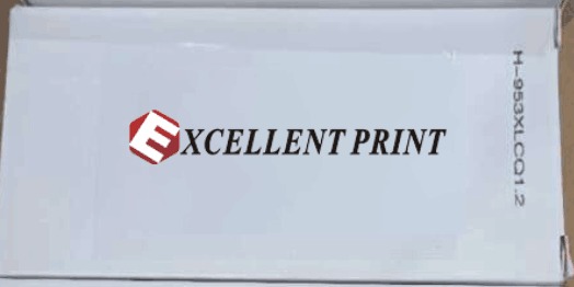 963XL INK CARTRIDGE COMPATIBLE FULL SET